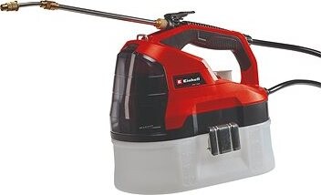 EINHELL Postrekovač AKU GE-WS 18/35 Li-Solo (bez aku)
