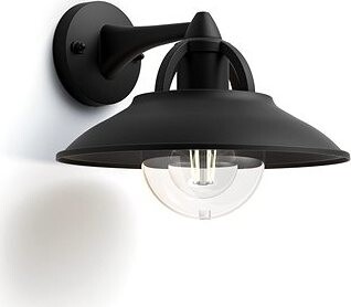 Philips Vonkajšie nástenné svietidlo CORMORANT