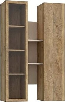 Forte Breathtaker BTHVH331-Q192 dub/terracotta