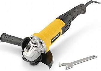 POWERPLUS Úhlová bruska 1000W 125 mm POWX0601