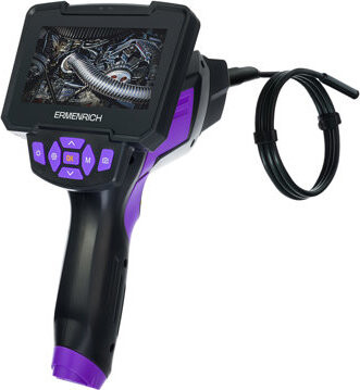 ERMENRICH Inšpekčná kamera endoskopická Seek VE60 83839