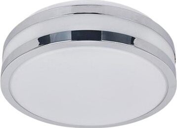Kúpeľňové stropné svietidlo NORD 2× E27/60 W/230 V IP44