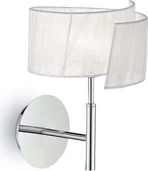 Ideal Lux Nástenná lampa NASTRINO