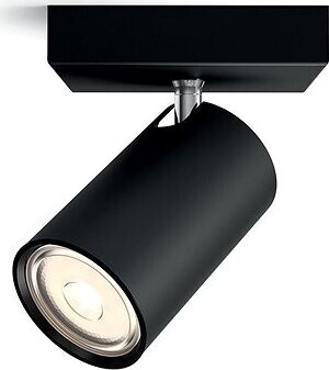 Philips – Bodové svietidlo 1× GU10/5,5 W/230 V