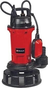 EINHELL Kalové čerpadlo do septiku GE-DP 900 Cut