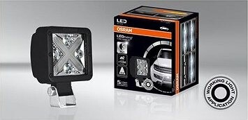 OSRAM Svetlomet LEDDL101-SP