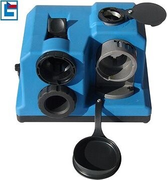 GÜDE Brúska na vrtáky elektrická GBS 80