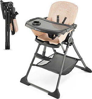 KINDERKRAFT Foldee Pink