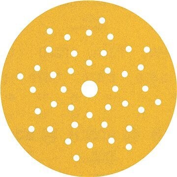 Bosch EXPERT C470 s viac otvormi pre vibračné brúsky 125 mm, G 60/120/240, 6 ks