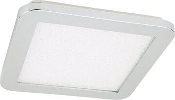 Prezent 62606 – LED Kúpeľňové stropné svietidlo MADRAS 1× LED/18 W/230 V IP44