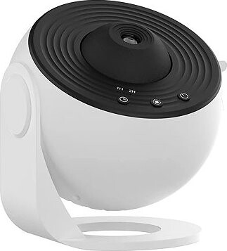 Bolong Projektor galaxie 1. generácie – Domáce planetárium, 13 kaziet, zvukový popis snímok v AJ