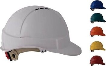 Ardon Přilba SH-1 červená