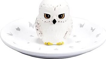 Harry Potter: Hedwig – tanierik na šperky
