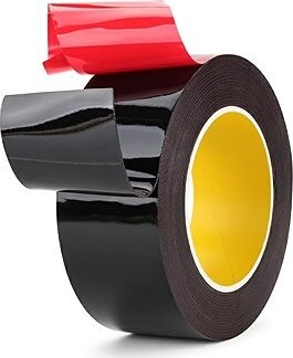 PREXIM Akrylová lepiaca páska 50 mm/10 m – obojstranná