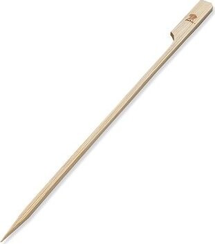 WEBER Grilovacia ihla – bambusové špízy