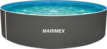MARIMEX Bazén s konštrukciou ORLANDO PREMIUM bez príslušenstva 5,48 × 1,22 m