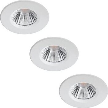 Philips – SÚPRAVA 3× LED Stmievateľné kúpeľňové svietidlo 3× LED / 5 W / 230 V / 2 700 K / IP65