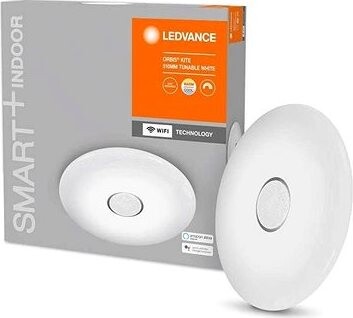 Ledvance – LED Stmievateľné svietidlo SMART+ KITE LED/32 W/230 V 3000 K – 6500 K WiFi