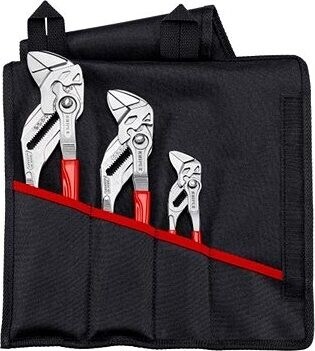 KNIPEX Sada siko klieští 150/250/300 mm, 3 ks 00 19 55 S7