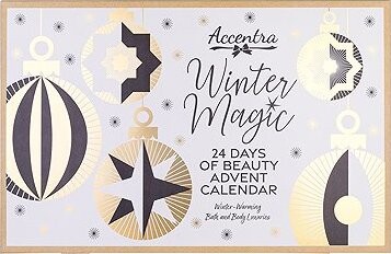 ACCENTRA Winter Magic