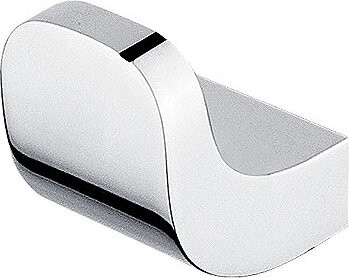 Nimco Háčik jednoduchý Nikau chróm NK-30054-26