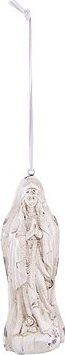 CLAYRE & EEF Vianočná ozdoba – Panna Mária