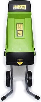 Procraft PSL2400 Zahradní drtič větví nožový