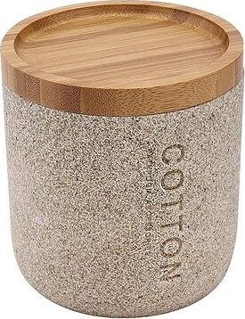 NIMCO Dóza na kozmetické tampóny