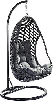 ROJAPLAST Závesné kreslo hojdacie CALI