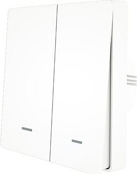 MOES smart WIFI+RF433 switch (with neutral)