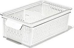 OXO Organizér na ovocie a zeleninu do chladničky 37,5 × 19 × 15 cm
