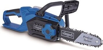 SCHEPPACH Motorová píla AKU 20V IXES C-CS254-X (bez AKU)