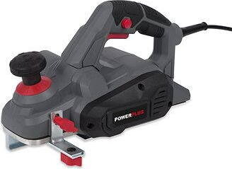 POWERPLUS Hoblík elektrický 900 W POWE80030