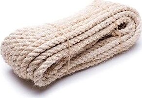 DuraHome Povraz sisalový 18 mm × 20 m