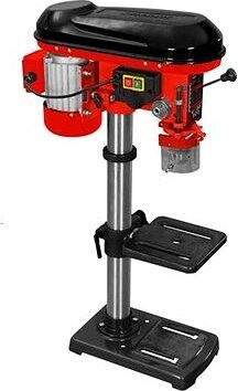 HECHT Stolová vŕtačka elektrická 600 W 1063