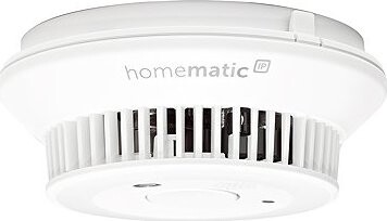 Homematic IP Dymový hlásič požiaru HmIP-SWSD-2