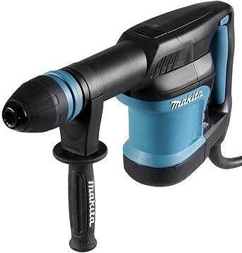 MAKITA Sekacie kladivo s AVT 8, 1 J, 1100 W HM0871C