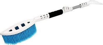 Kufieta Škrabka námrazy so zmetákom teleskopická, 68 – 93 cm