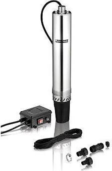 KÄRCHER Tlakové čerpadlo do studne BP 6 Deep Well