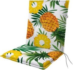 Doppler LIVING 5702 nízka, poduška na stoličku a kreslo