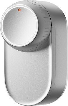 SwitchBot Lock Ultra Silver