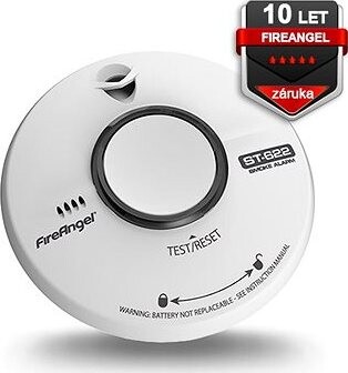 FIREANGEL Detektor dymu FireAngel ST 622