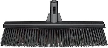 FISKARS Metla univerzálna záhradná Solid L, šírka 47 cm bez násady 1025931