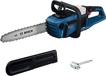 BOSCH Professional Reťazová píla AKU GKE 18V-40 (bez AKU) 0.600.8D3.000