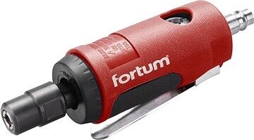 FORTUM brúska priama, pneu, MINI, 4795035