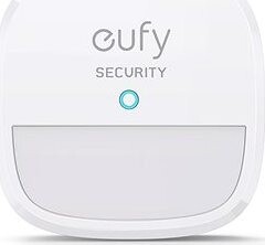 Eufy Motion Sensor – White