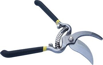 MACHOOK Nožnice na konáre ručné dvojčepeľové 200 mm