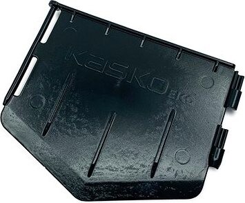 KASKO Trávnikový lem, dĺžka 1m, čierny