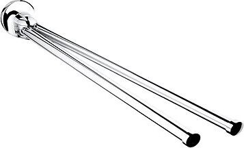 NIMCO Monolit držiak na uteráky otočný, 49 cm.