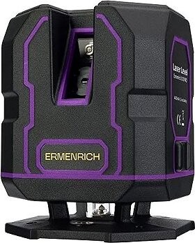 ERMENRICH Nivelační Laserový přístroj LV30 PRO